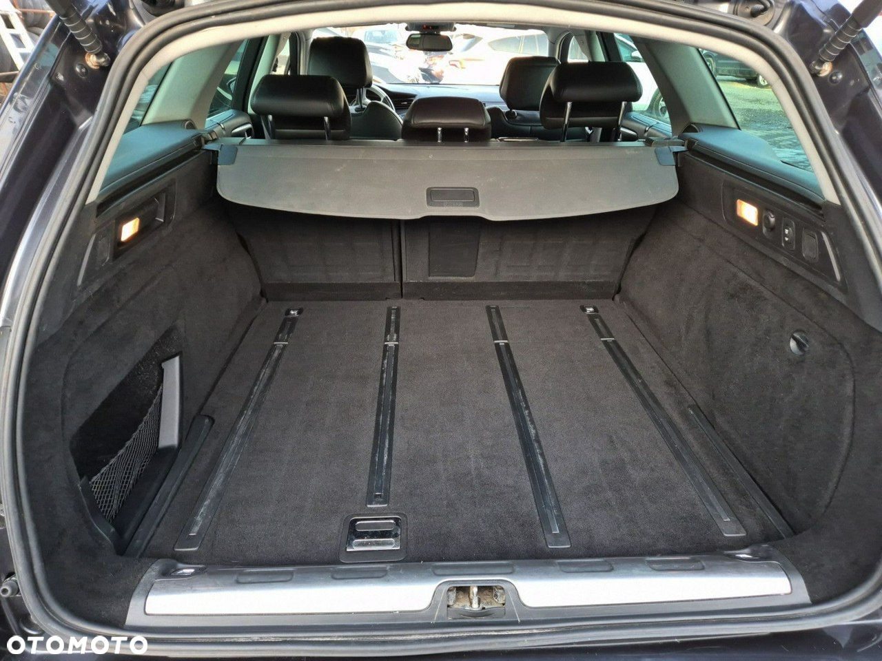 Citroën C5 - 5