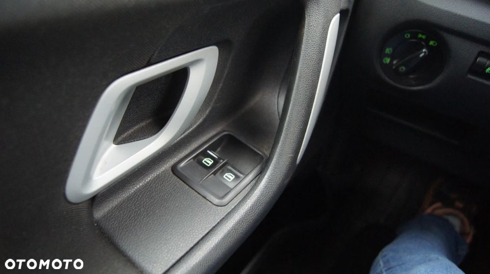 Skoda Fabia 1.2 HTP - 22