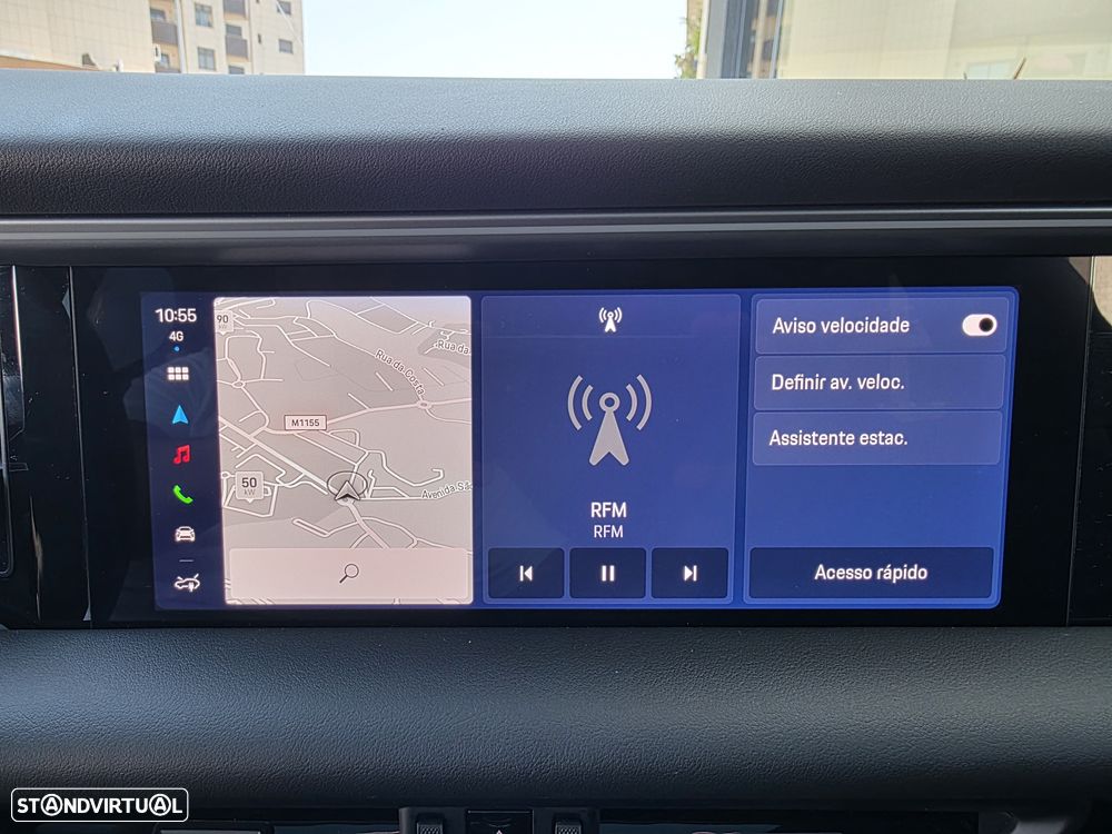 Porsche Macan Electric - 33