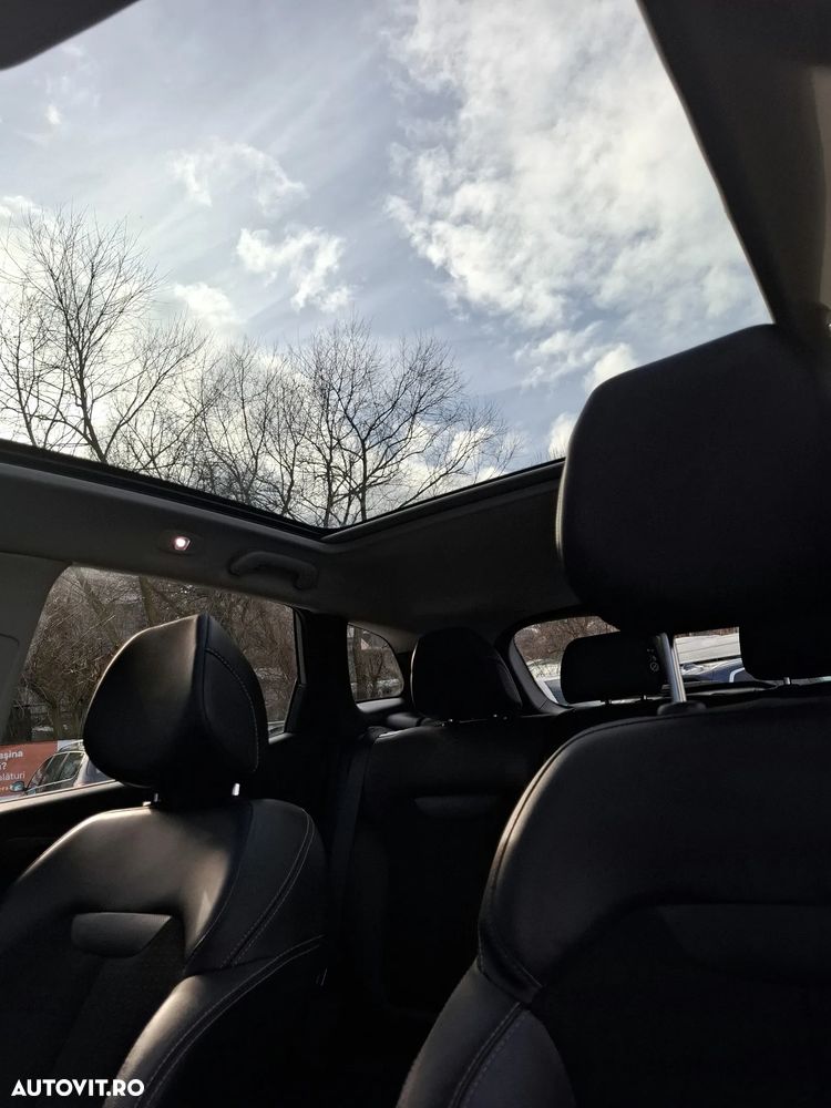 Renault Kadjar Energy dCi 130 CROSSBORDER - 11