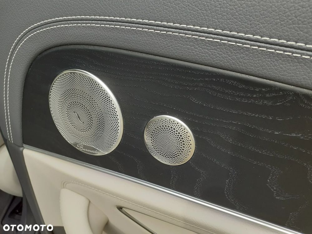 Mercedes-Benz Klasa E 220 d Exclusive - 22