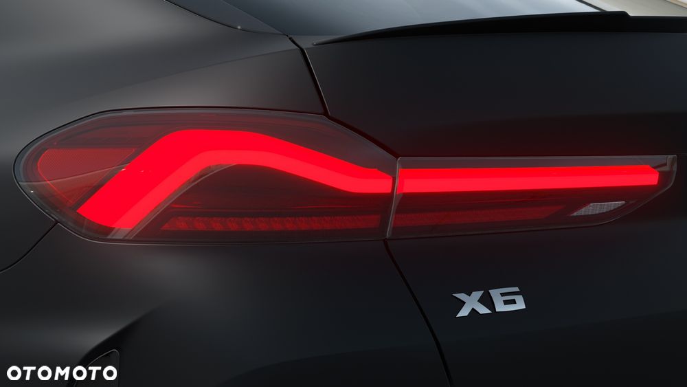 BMW X6 xDrive40d M Sport - 10