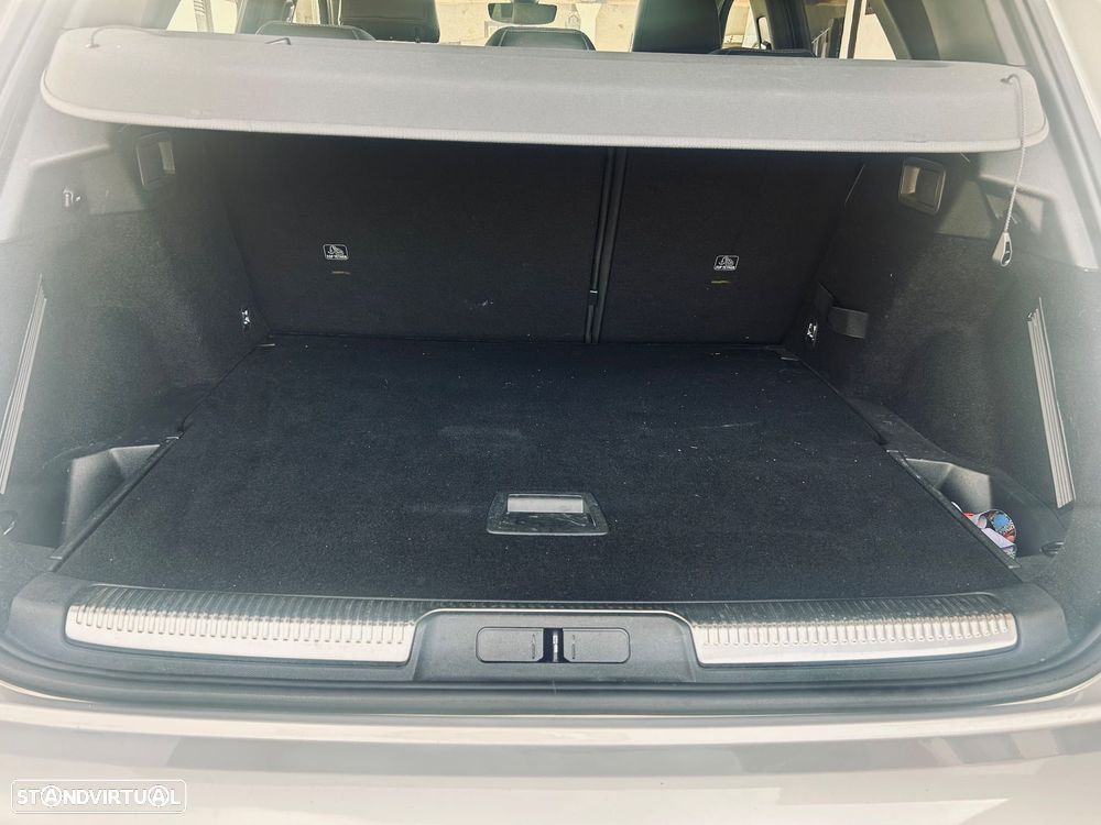 DS DS7 Crossback E-Tense Performance Line+ EAT8 - 14
