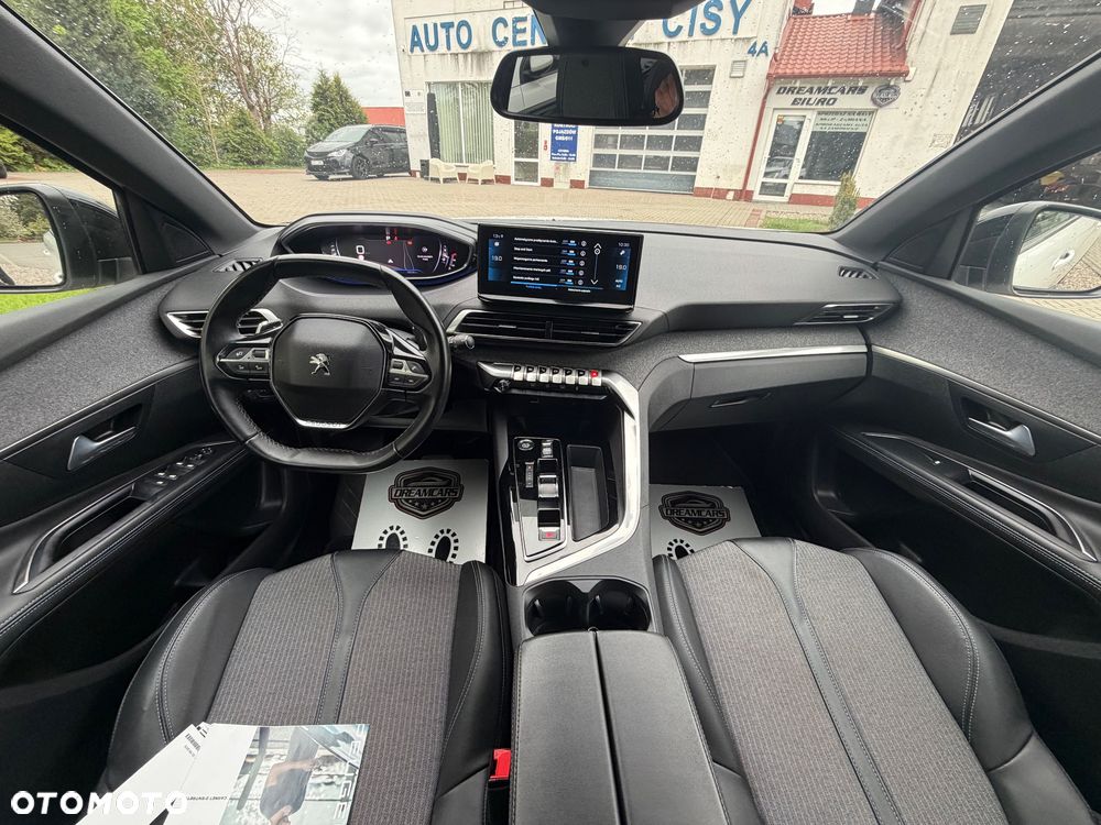 Peugeot 5008 - 19