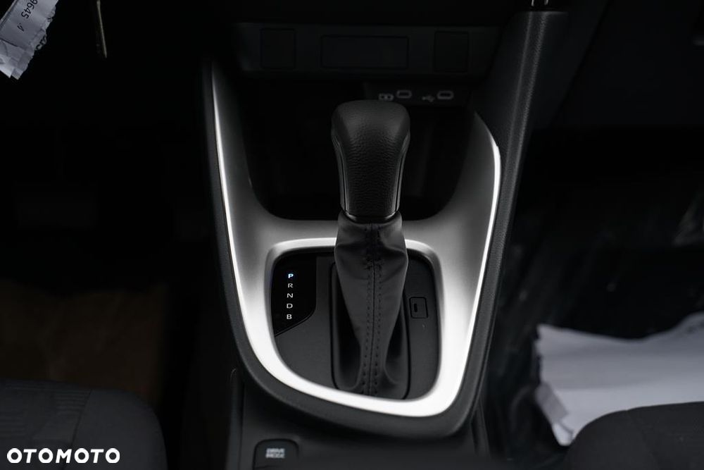 Toyota Yaris Hybrid 1.5 Comfort - 22