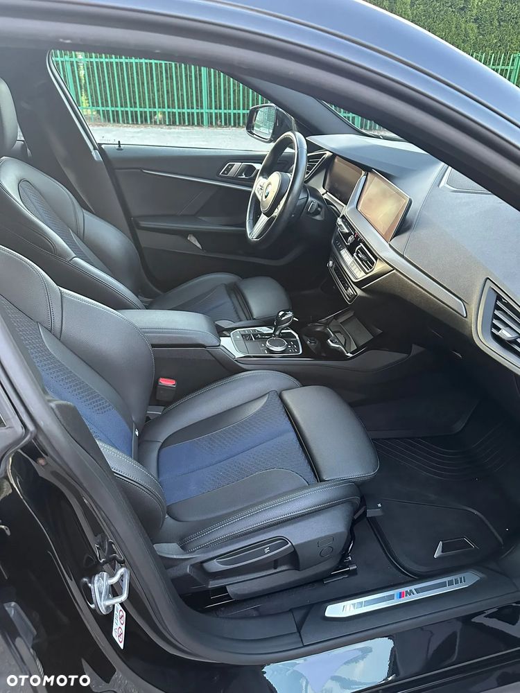 BMW Seria 2 218i Sport Line - 21