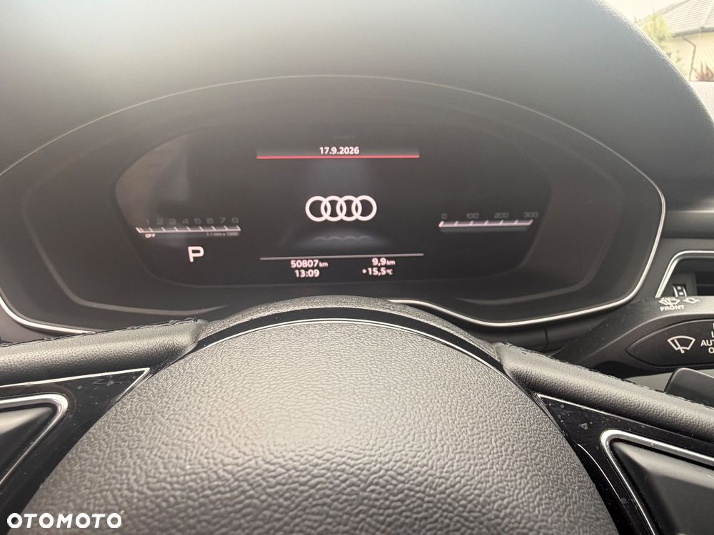 Audi A4 Limousine 35 TFSI mHEV S Line S tronic - 12