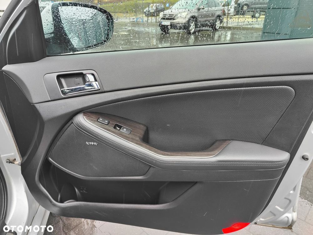 Kia Optima 1.7 CRDi XL - 33