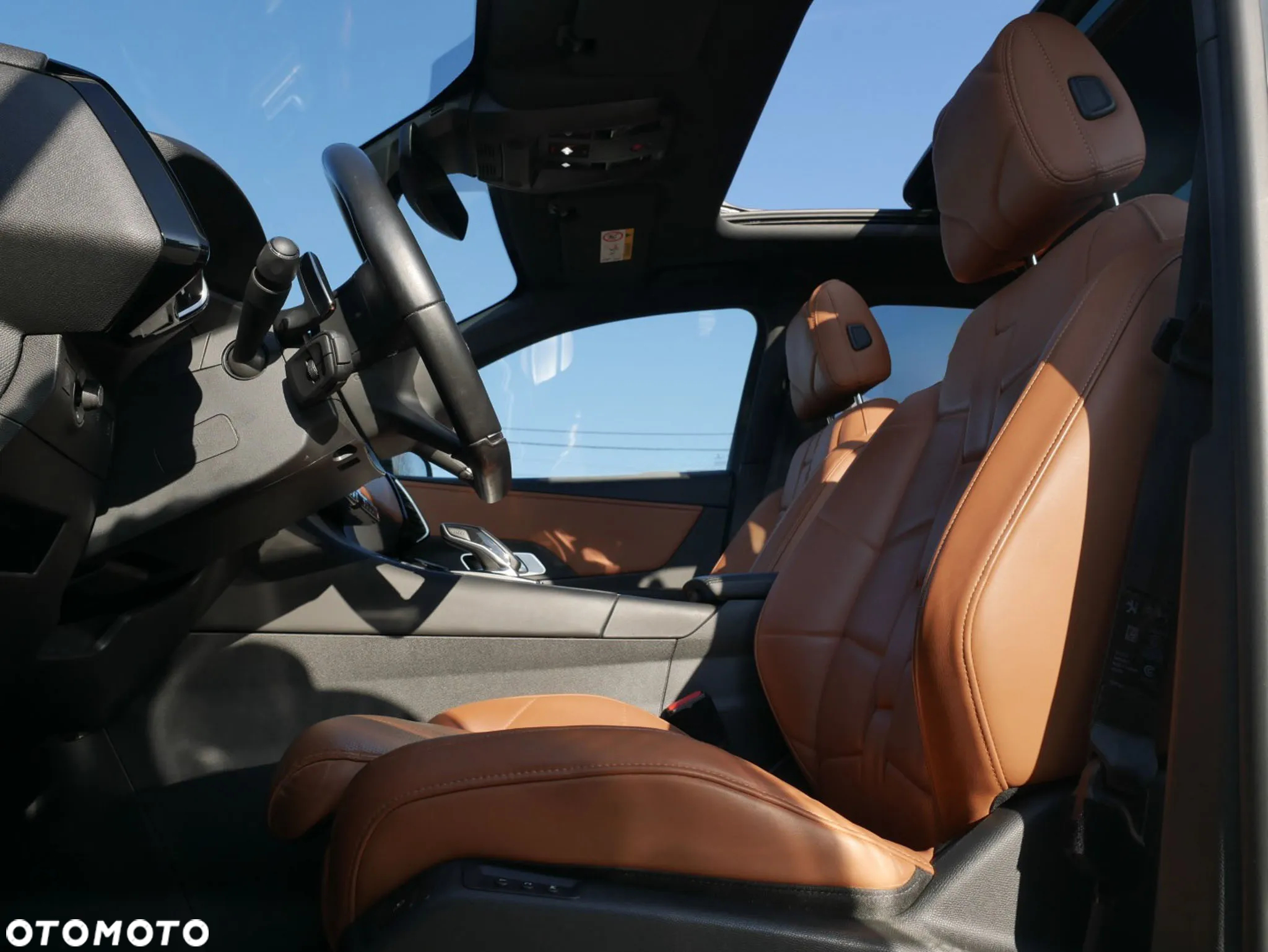 DS Automobiles DS 7 Crossback 1.6 E-Tense 4x4 Opera - 12