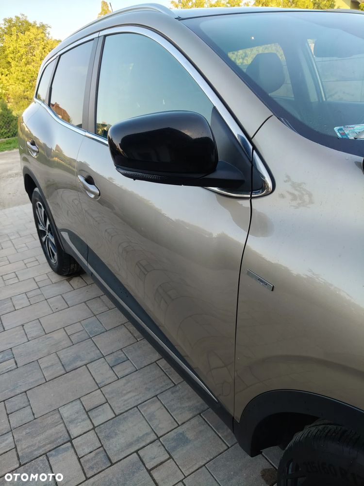 Renault Kadjar 1.6 dCi Energy Bose 4x4 - 26