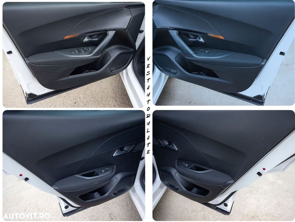 Peugeot 2008 1.5 BlueHDI FAP Allure - 40