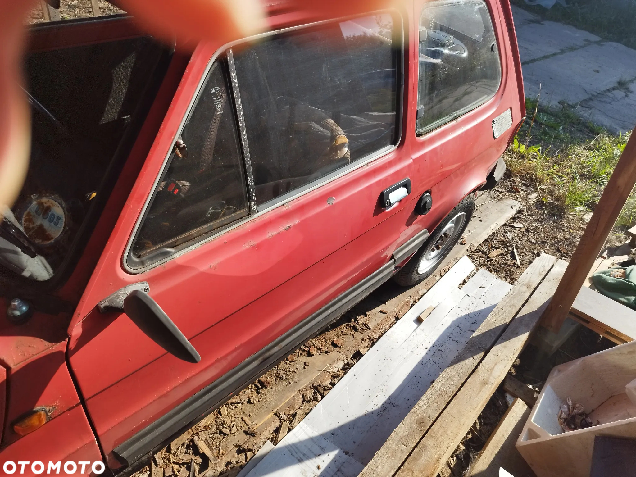 Fiat 126 - 14