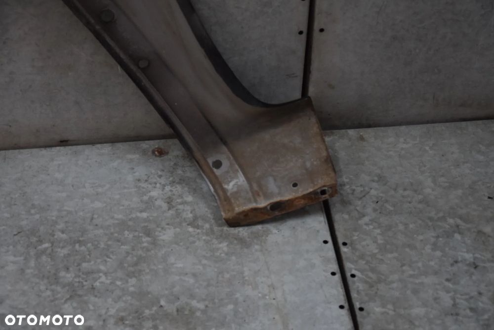 JEEP CHEROKEE KJ BŁOTNIK PRAWY PRZÓD - 5