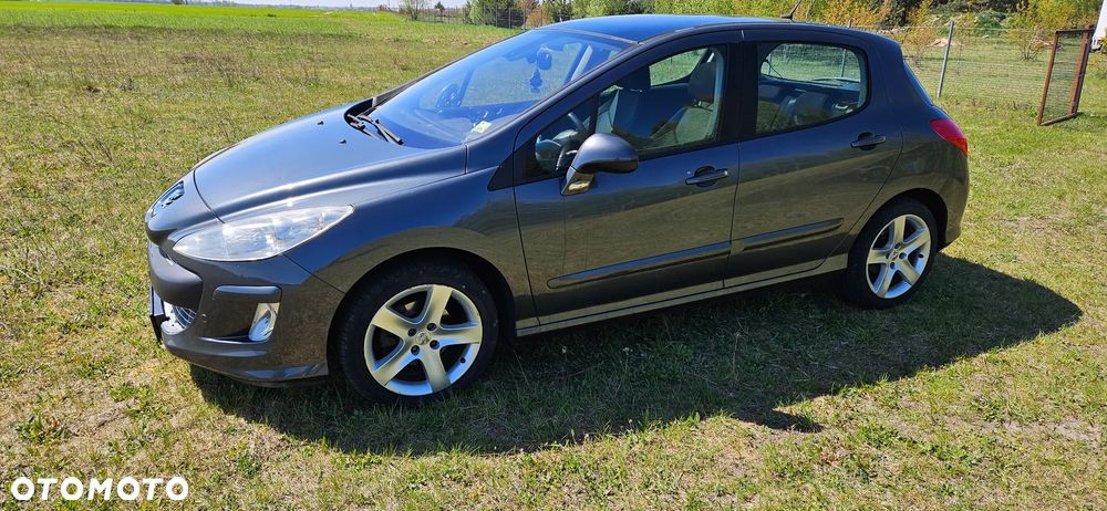 Peugeot 308 1.6 HDi Trendy - 1