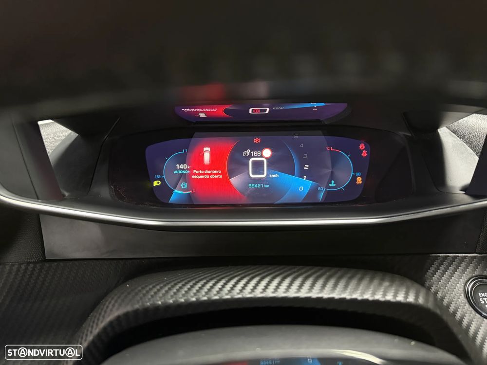 Peugeot 2008 PureTech 100 Stop&Start Allure Pack - 20