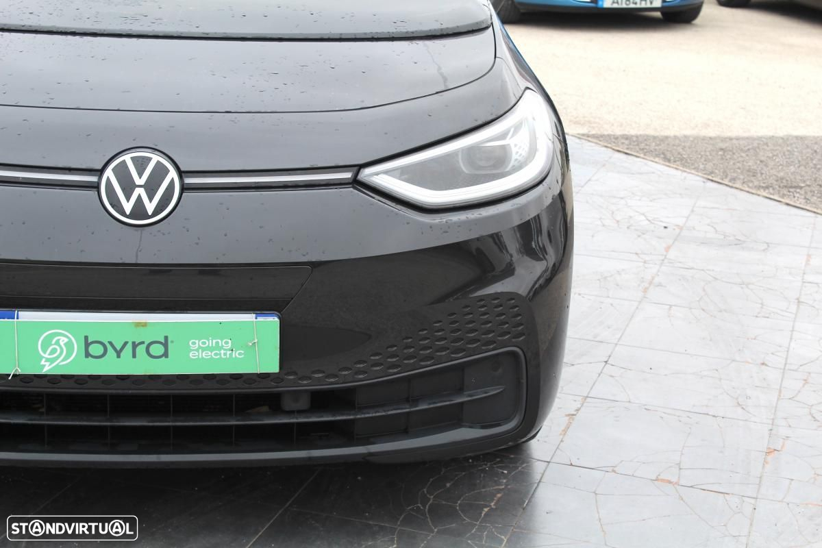 VW ID.3 Pro Family - 4