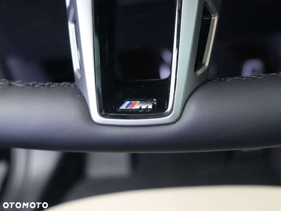 BMW X3 xDrive20 mHEV - 10