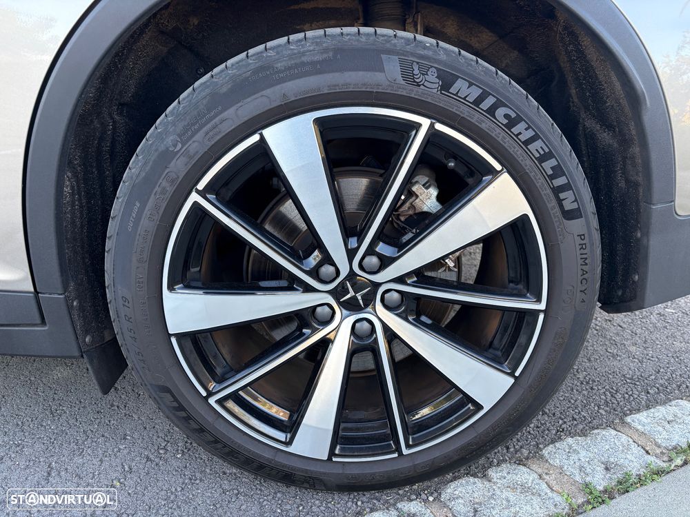 Polestar 2 Single Motor 78kWh - 7