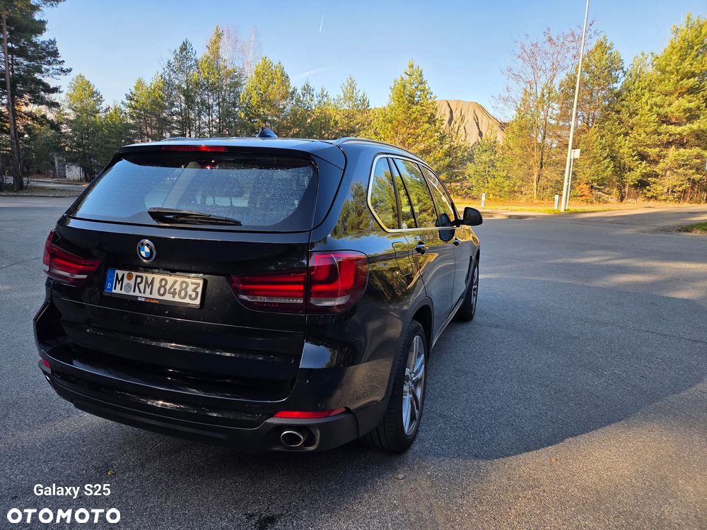 BMW X5 xDrive30d - 6