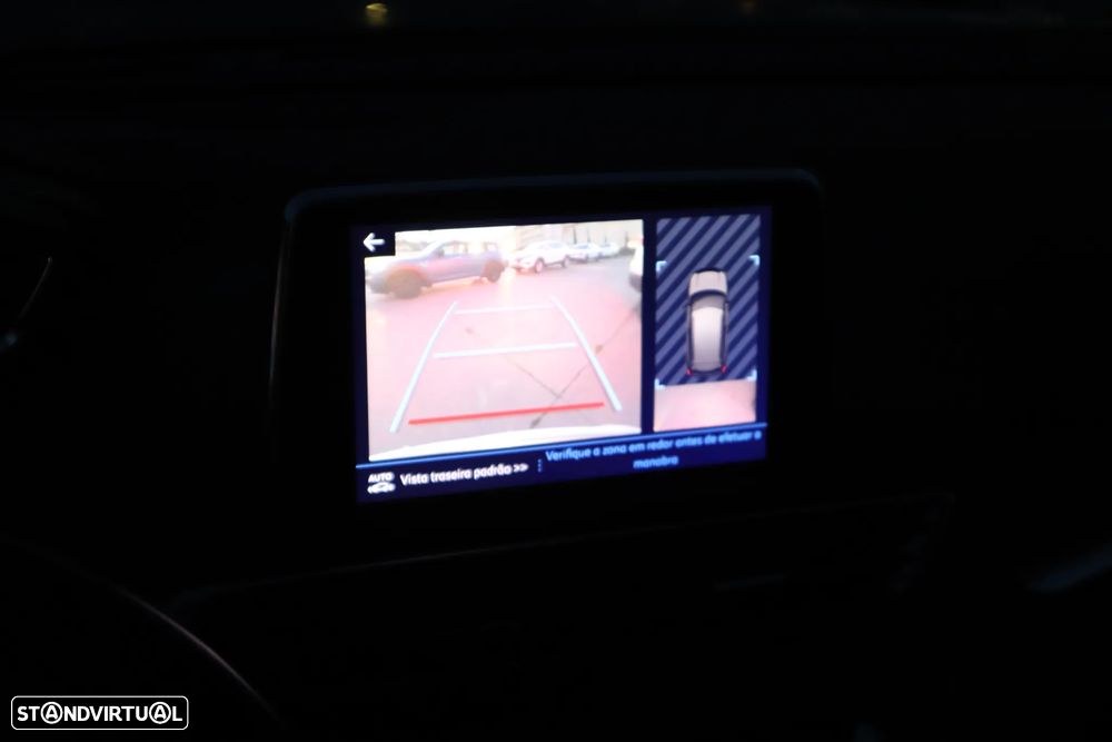 Peugeot 3008 1.2 PureTech Allure EAT8 - 14