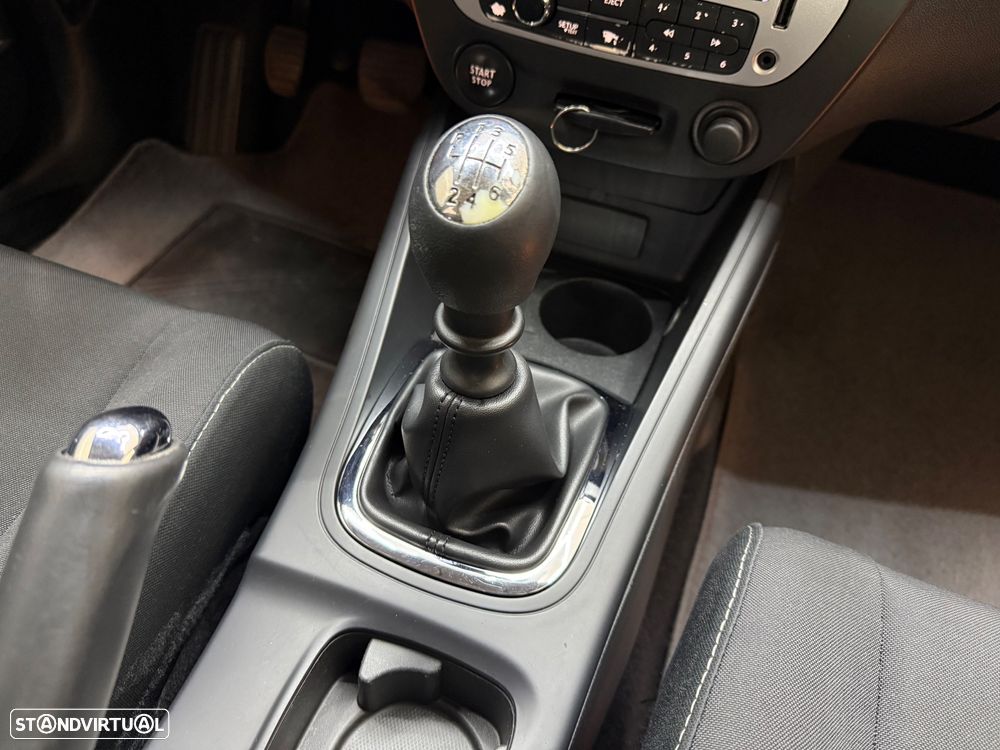 Renault Mégane 1.5 dCi Dynamique CO2 Champion - 10