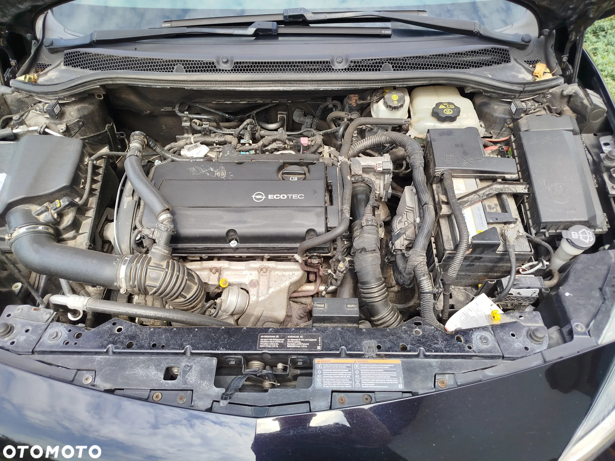Opel Astra - 22