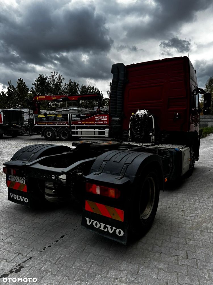 Volvo FM - 3