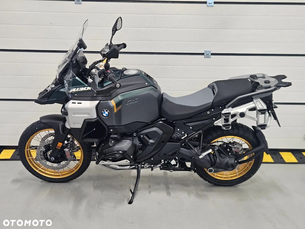 BMW GS - 6