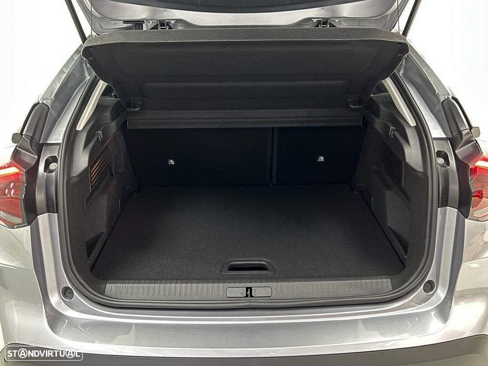 Citroën C4 1.2 PureTech Feel Pack EAT8 - 5