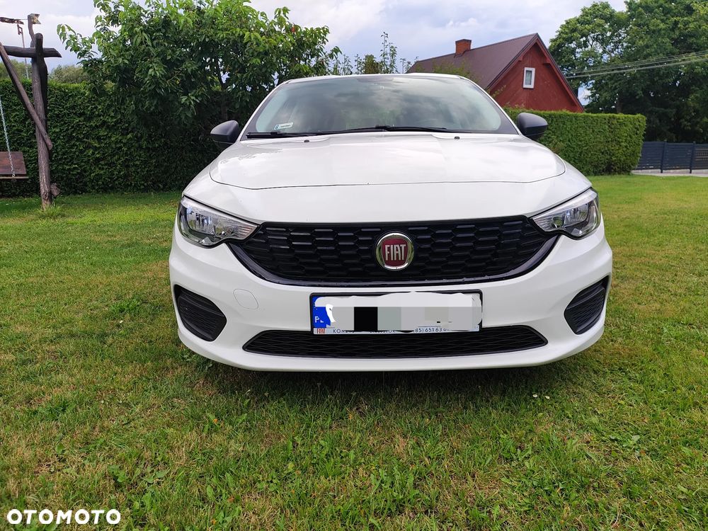 Fiat Tipo 1.4 16v Pop - 2