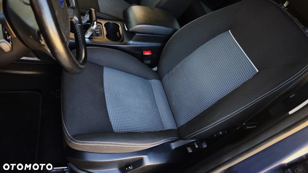 Ford Galaxy 2.0 Titanium - 20