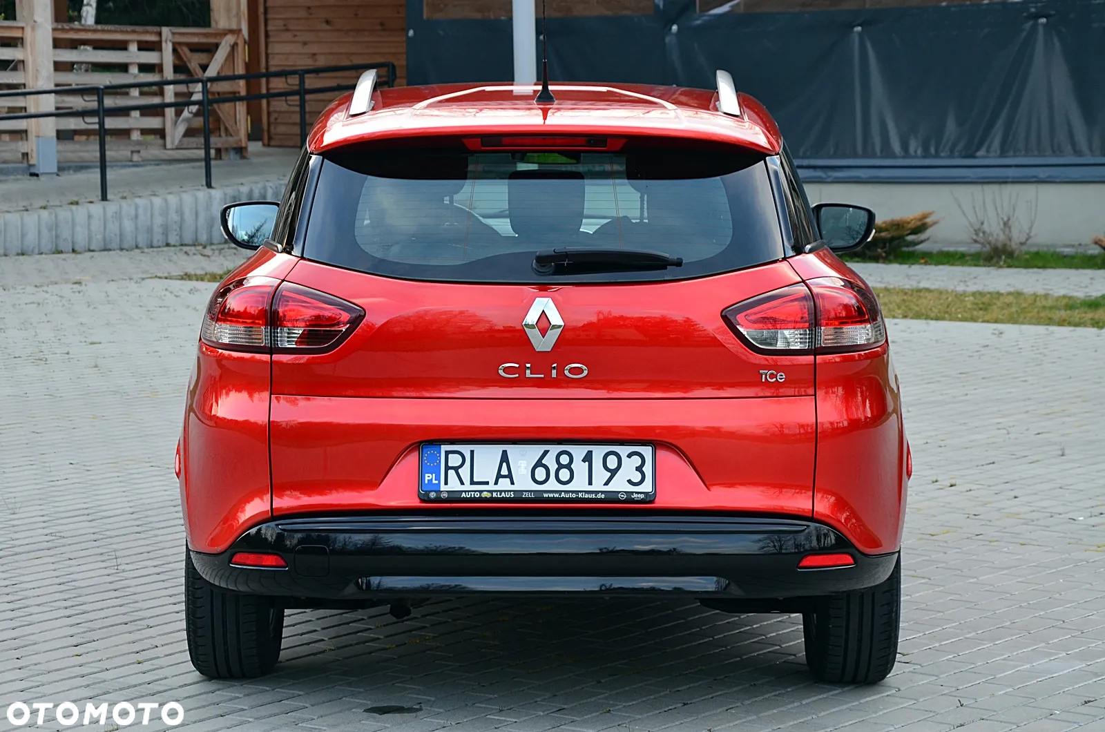 Renault Clio - 6