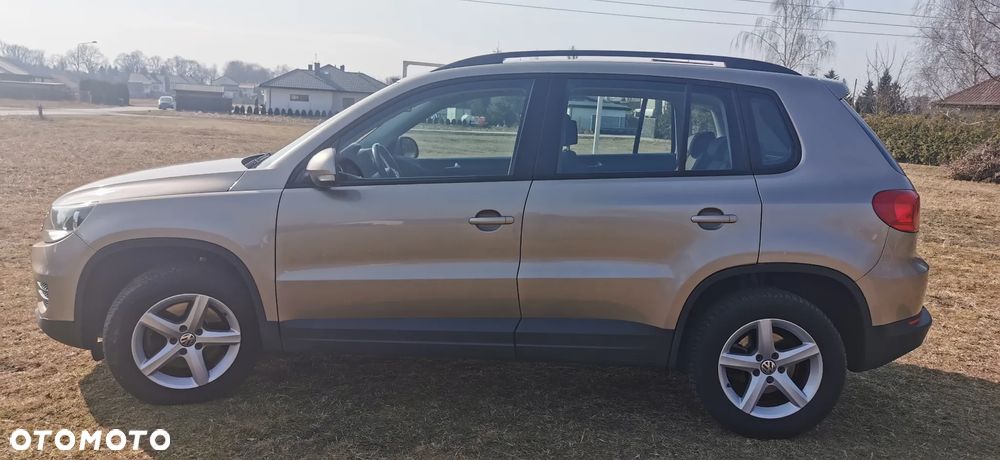 Volkswagen Tiguan 1.4 TSI Trend&Fun - 21