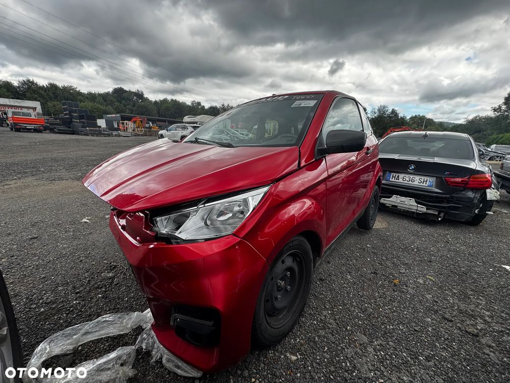 Aixam City - 15