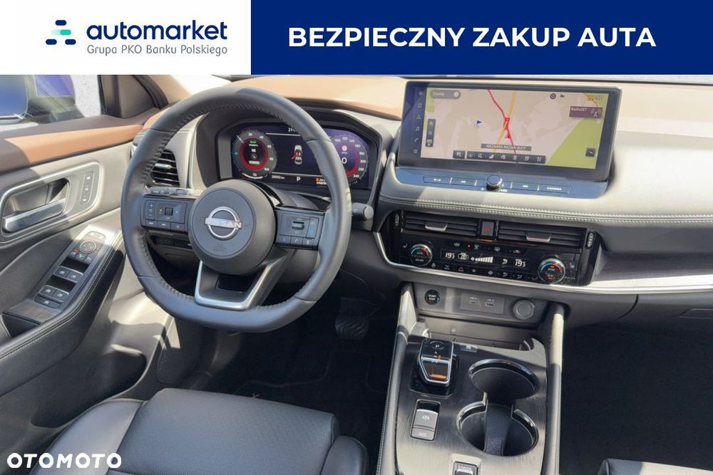 Nissan X-Trail 1.5 VC-T e-POWER Tekna 2WD - 18