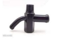 Tubo de rosca da cabeça do motor Mitsubishi L200 L300 Hyundai H1 H100 MD199221 - 1