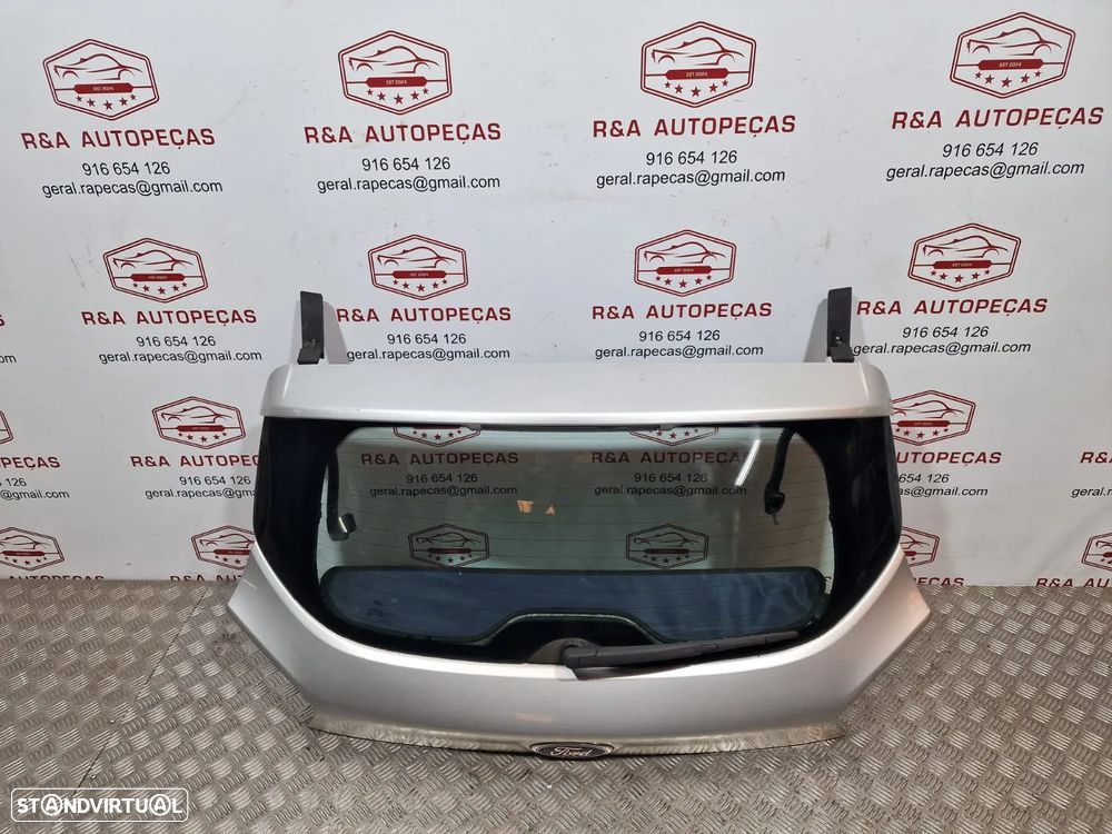 Tampa da Mala Ford Kuga I Original - 4
