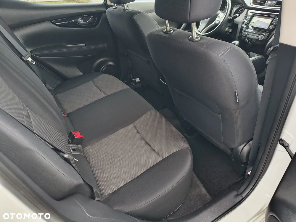 Nissan Qashqai 1.2 DIG-T 360 - 18