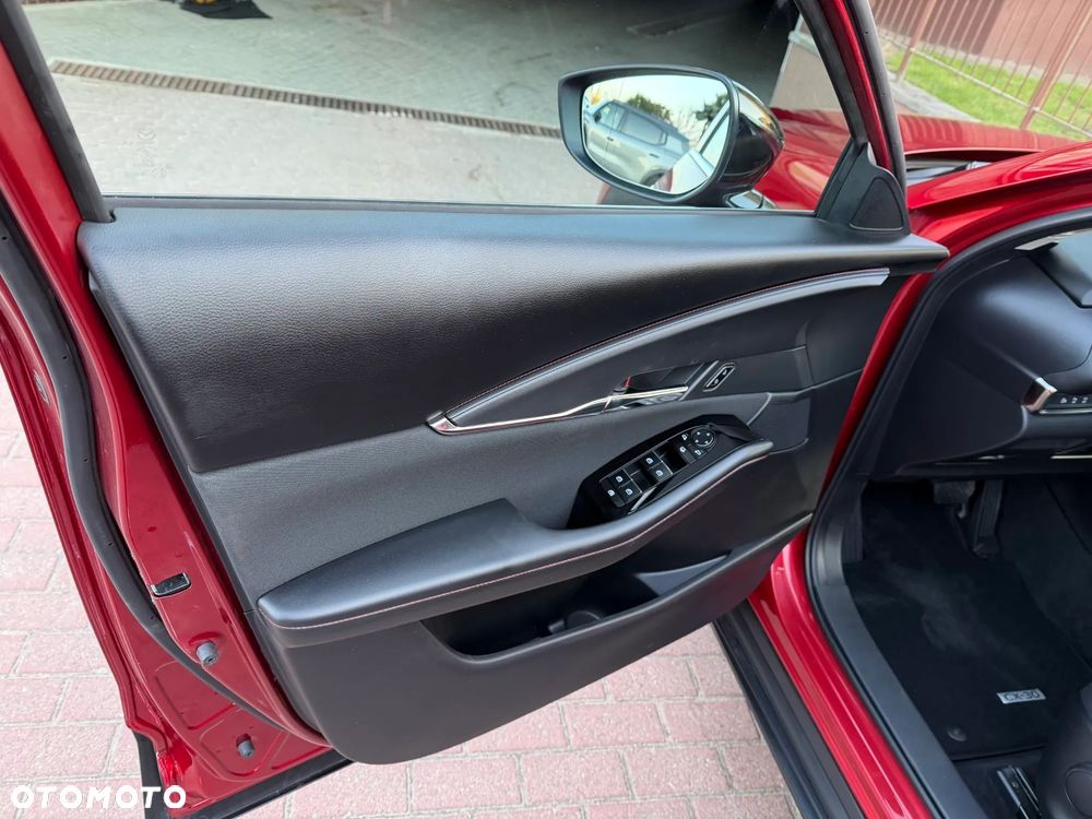 Mazda CX-30 e-SKYACTIVE G 140 HOMURA - 26