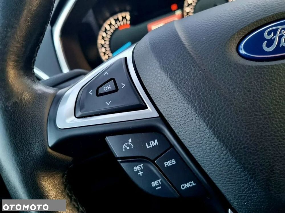 Ford S-Max 1.5 Eco Boost Start-Stopp Titanium - 22