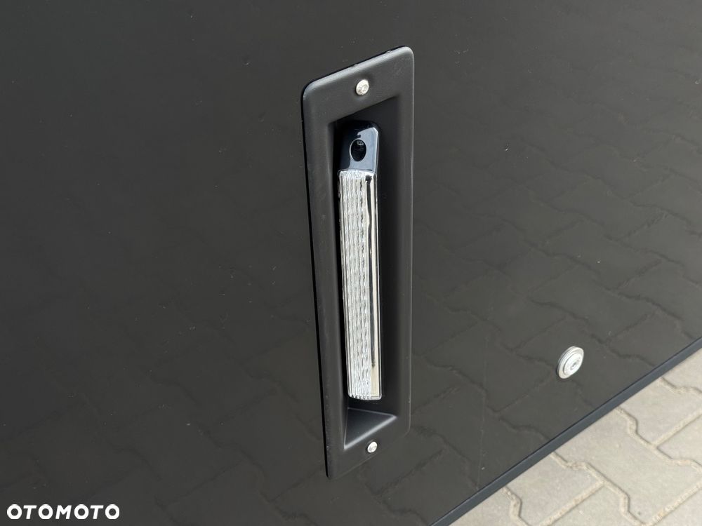 Brian James Trailers Race Transporter 7 - 9