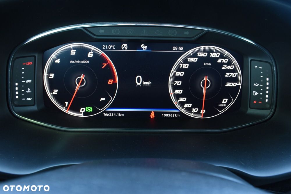 Seat Leon 2.0 TSI Cupra S&S DSG - 14