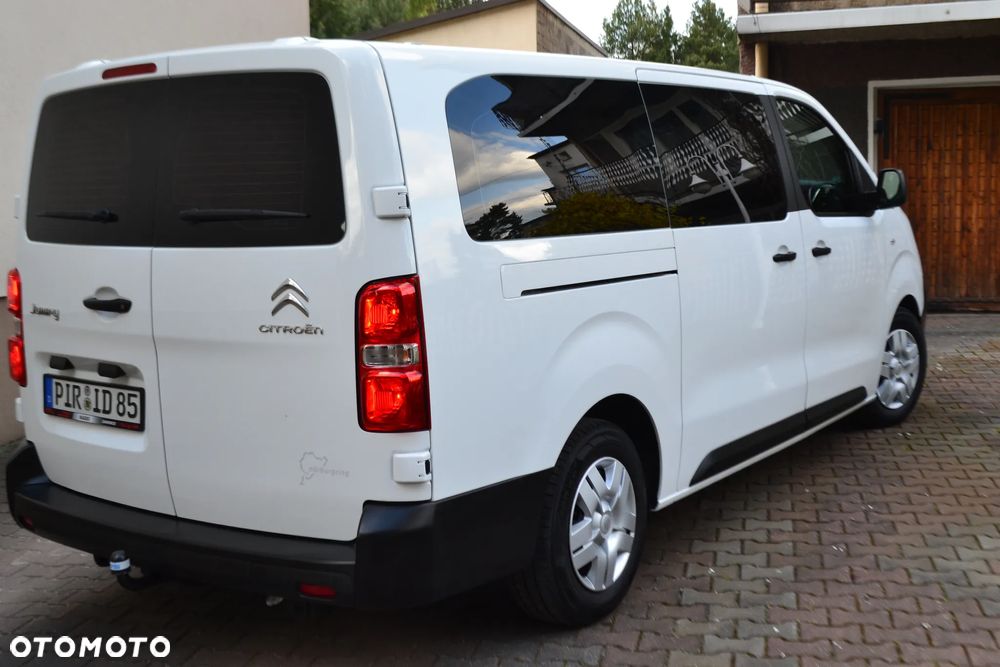 Citroën Jumpy Combi - 8
