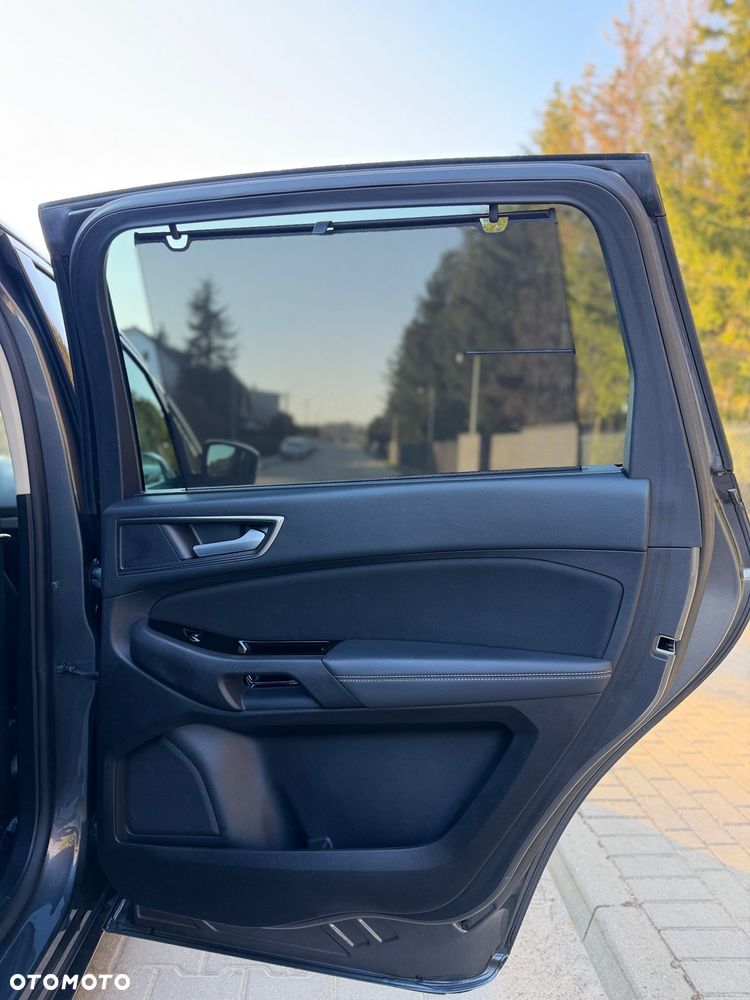 Ford S-Max 2.0 EcoBlue Titanium - 30