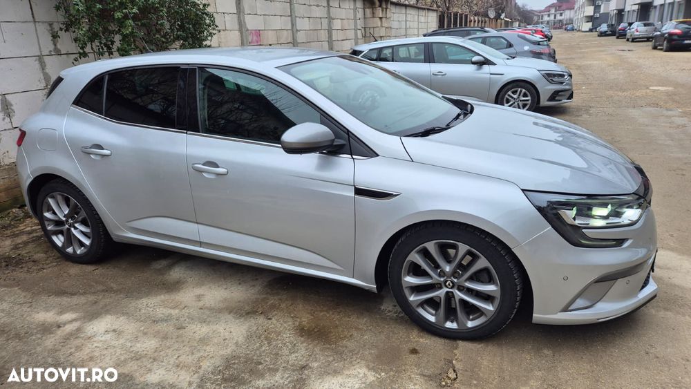 Renault Megane Energy 1.6 TCe EDC GT - 3