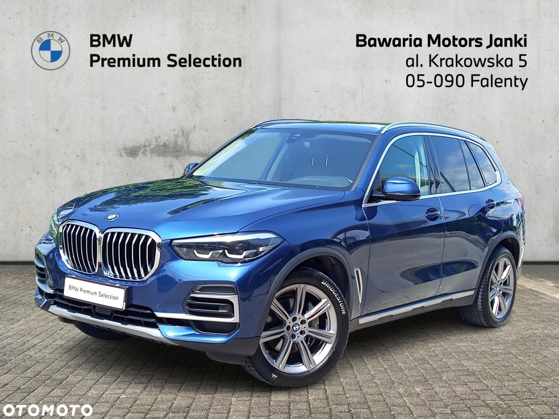 BMW X5 - 1