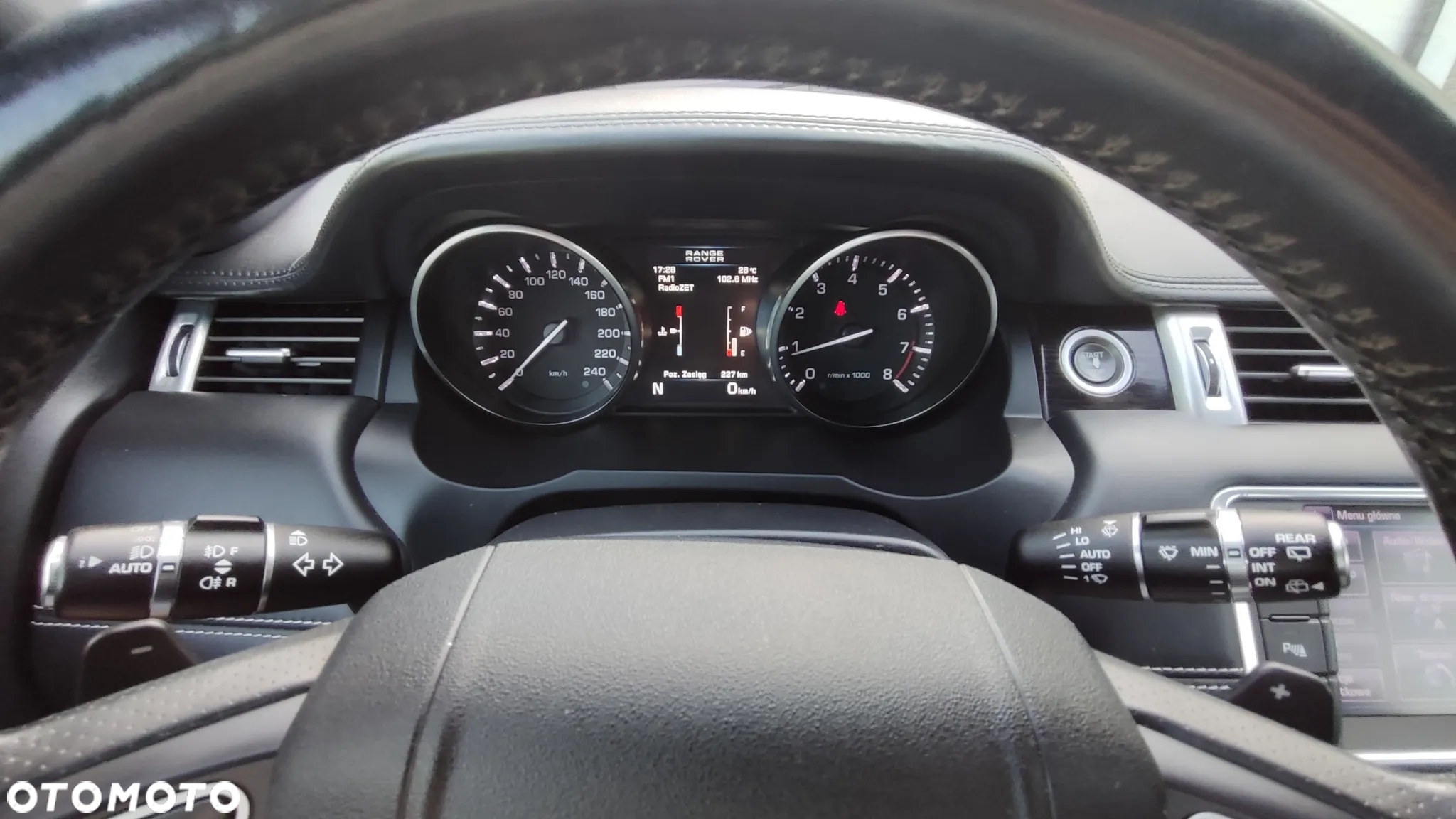 Land Rover Range Rover Evoque 2.0Si4 Dynamic - 10