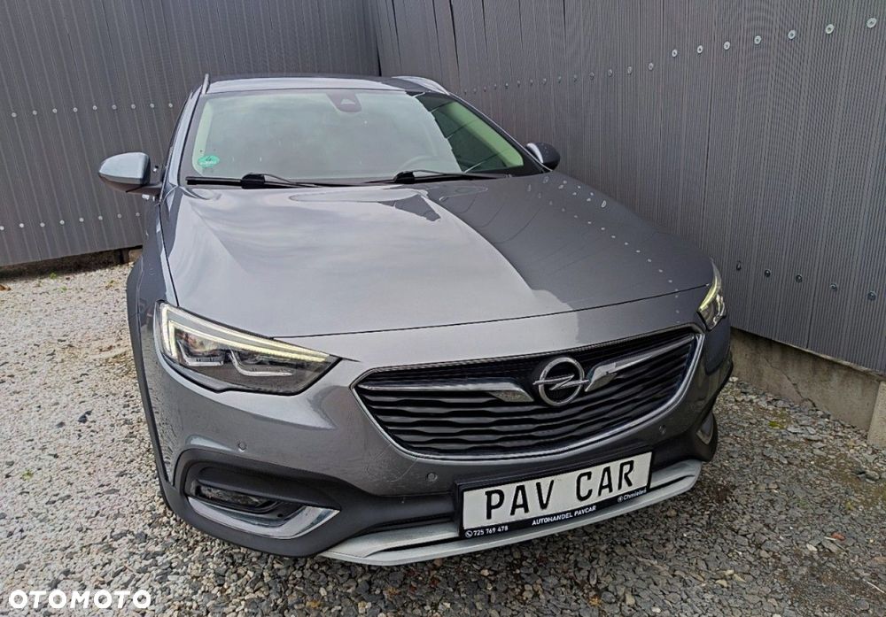 Opel Insignia - 3