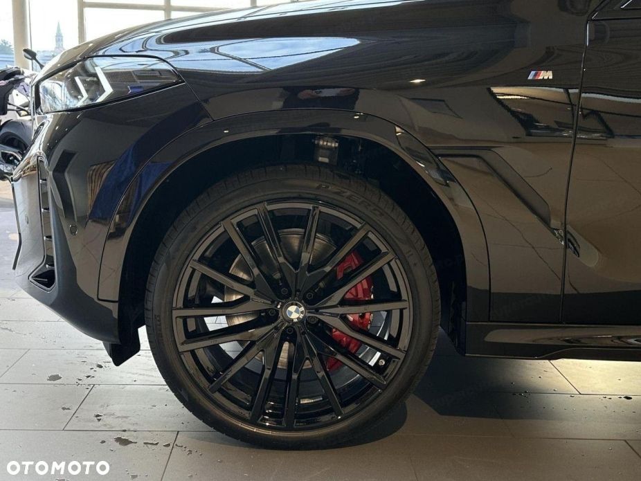BMW X6 xDrive40d mHEV sport - 19