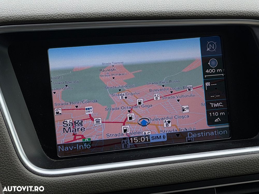 Audi Q5 2.0 TDI Quattro (clean diesel) S tronic - 25